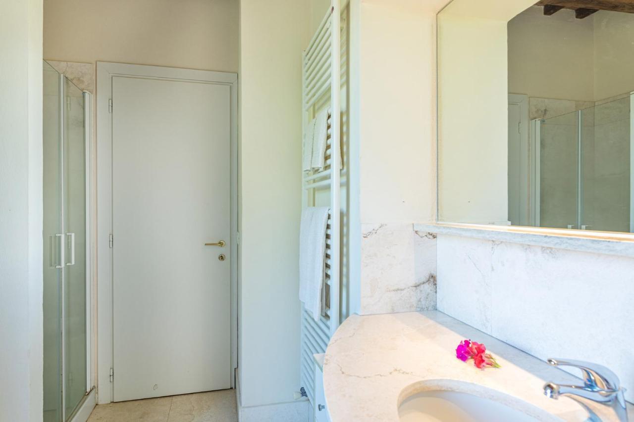 Bibbianello Villa Buonconvento Ngoại thất bức ảnh