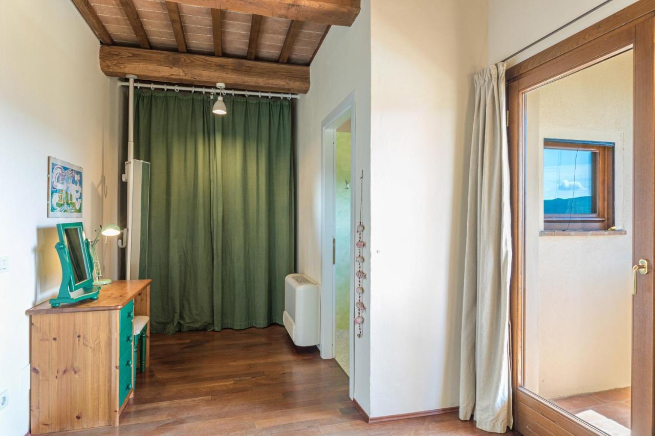 Bibbianello Villa Buonconvento Ngoại thất bức ảnh