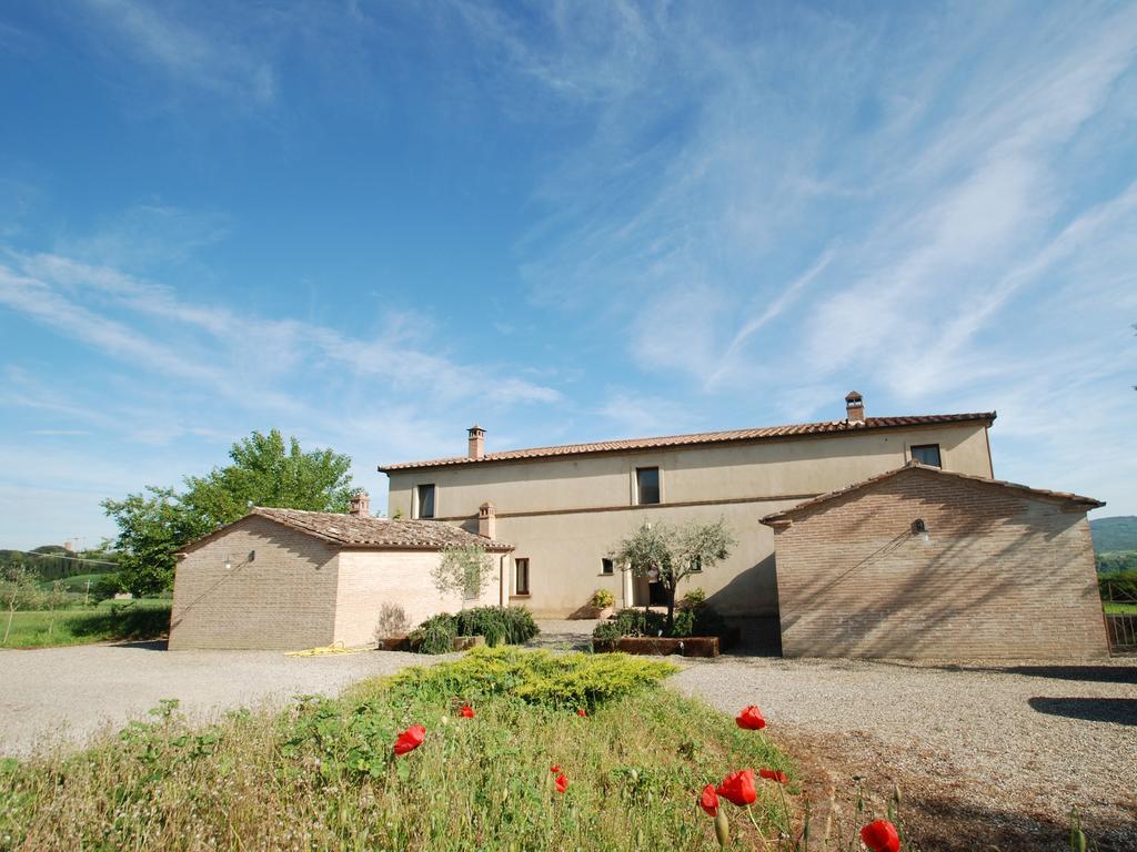 Bibbianello Villa Buonconvento Phòng bức ảnh