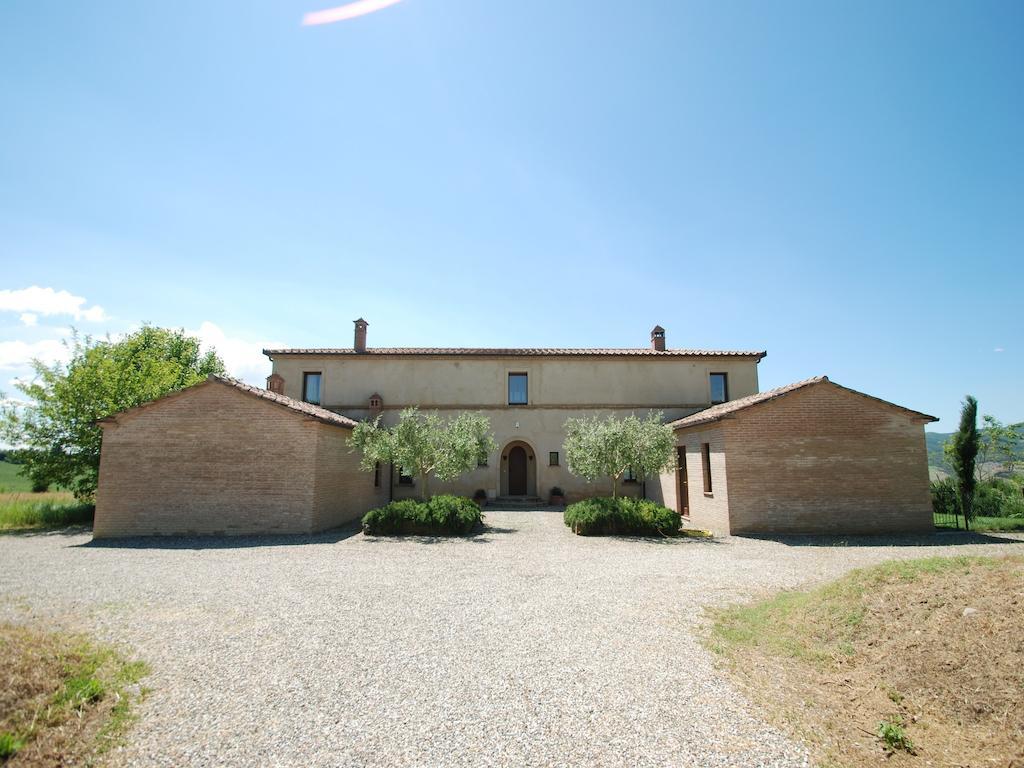 Bibbianello Villa Buonconvento Phòng bức ảnh
