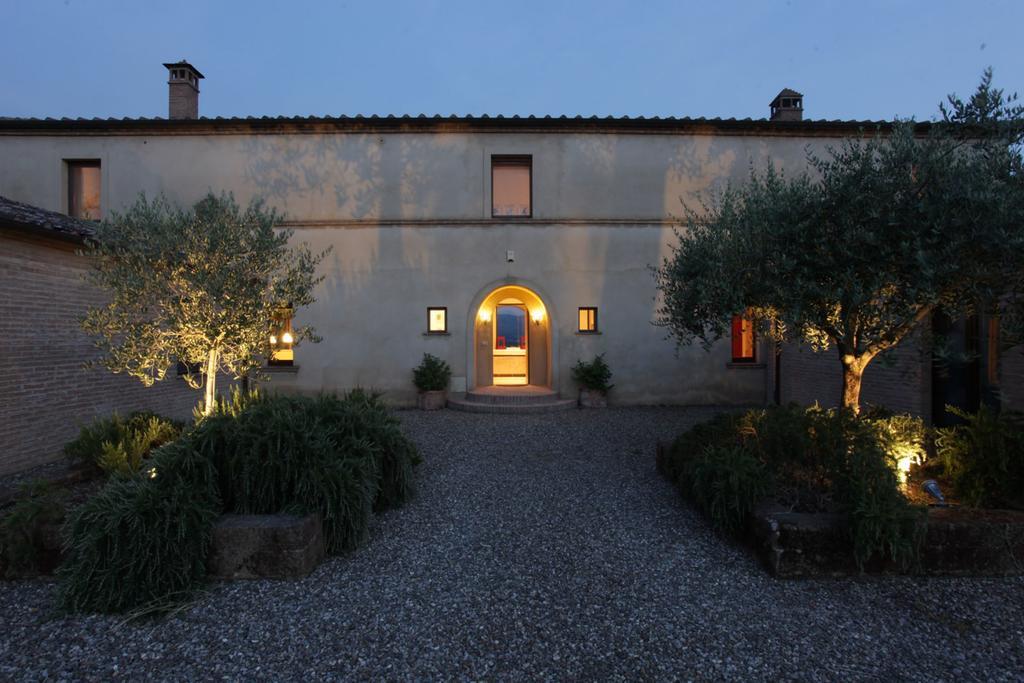 Bibbianello Villa Buonconvento Ngoại thất bức ảnh